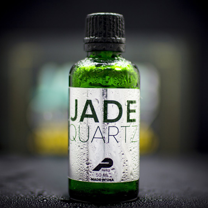 Jade Quarz PRO